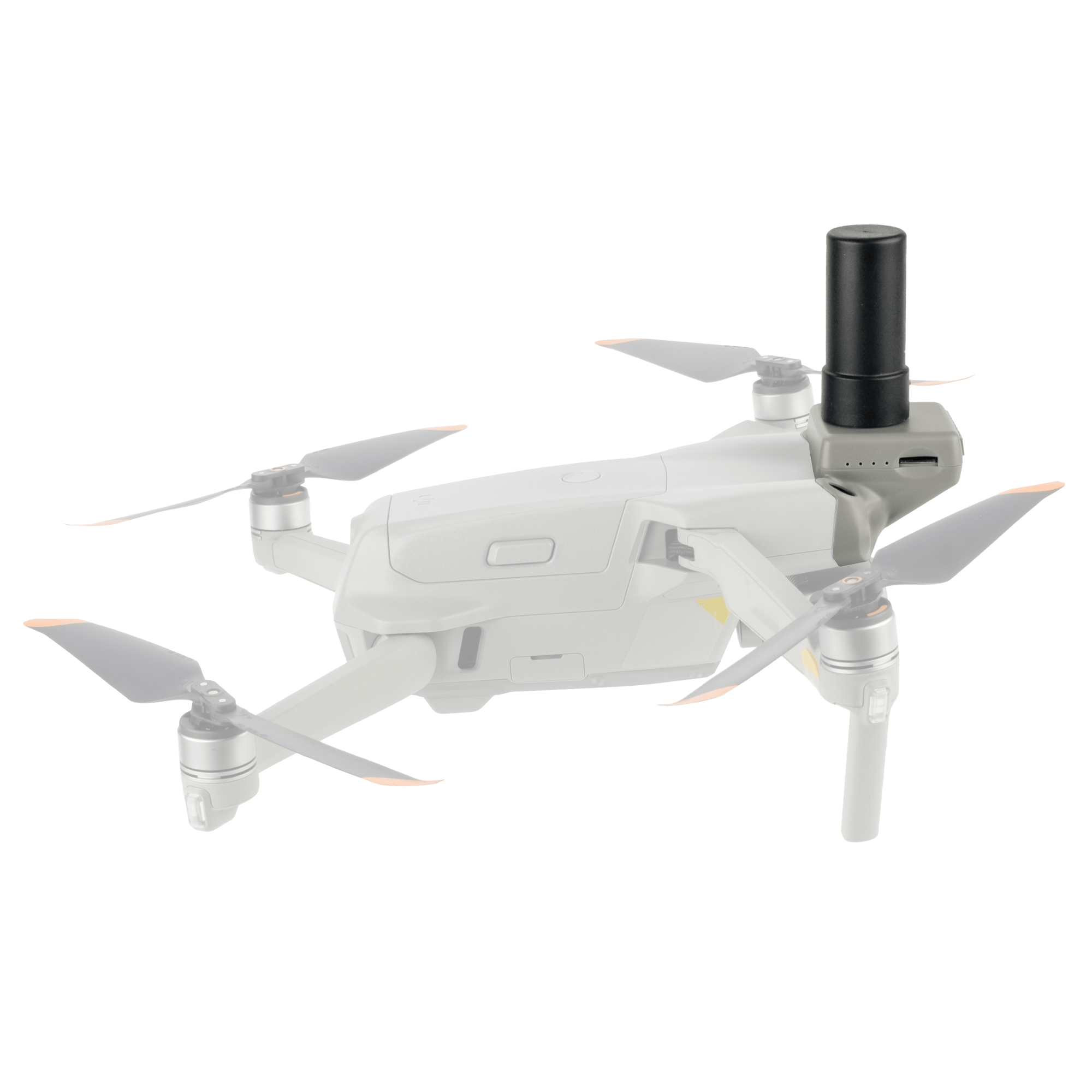 Геодезический комплект TOPODRONE DJI Air 2S PPK Upgrade Kit