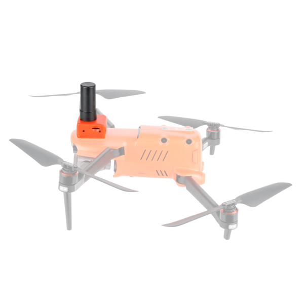 Геодезический комплект TOPODRONE Autel Evo II Pro PPK Upgrade Kit